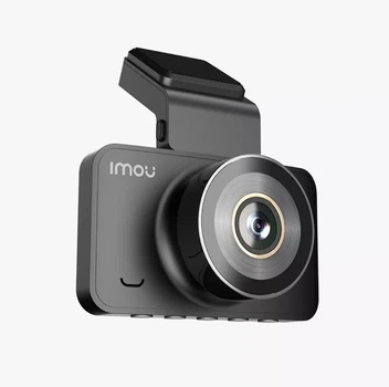 Автомобильный видеорегистратор Imou Dash Camera S400 Pro