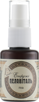 Пеловіталь Енерджі гель - Лабораторія лікаря Пирогова 30ml (332745-54911)