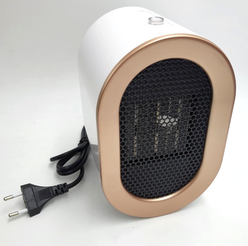 Портативный обогреватель дуйка теплик керамический тепловентилятор Handy Heater TURBO 1200 Вт