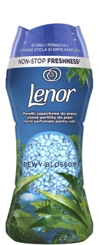 Ополіскувач в гранулах Lenor Dewy Blossom 210г