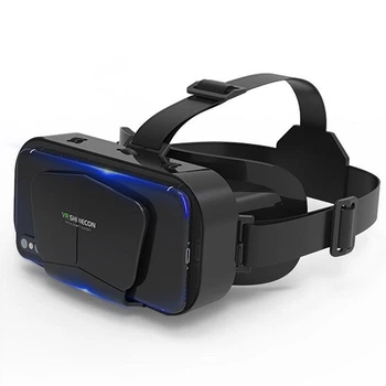 Очки виртуальной реальности Shinecon G10 (Черные)