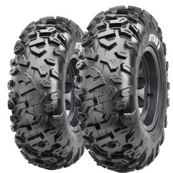 Летние шины CST Stag CU58 (квадроцикл) 25/8 R12 46M