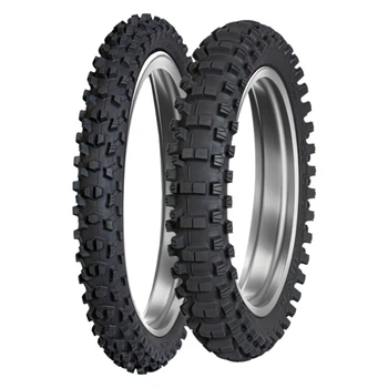 Летние шины Dunlop Geomax MX 34 60/100 R14 29M