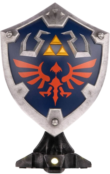 Figurka First 4 Figures Hylian Shield Collector's Edition (5060316623923)