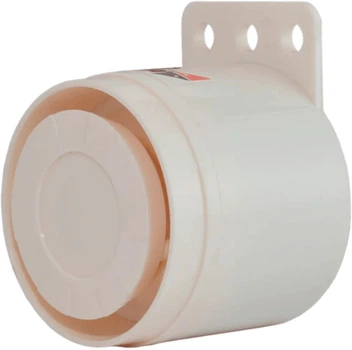 Сирена звуковая TriniX SA-105 125 дБ (28-00007)