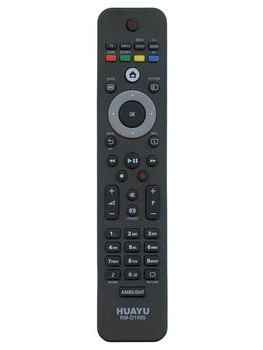 Пульт HUAYU RM-D1000 для телевізорів Philips (12123)