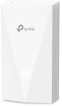 Точка доступу TP-LINK EAP655-Wall WiFi6 / AX3000 / Omada SDN