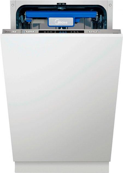 Вбудована посудомийна машина MIDEA MID45S300-UKR