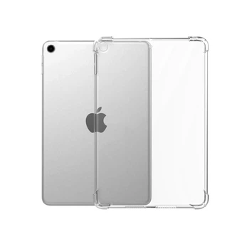 Чехол противоударный Clear Silicone Case для iPad mini 1/2/3