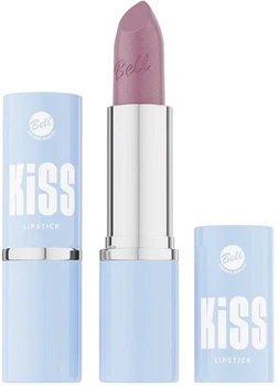 Помада для губ Bell Kiss Lipstick 01 Delightful 3.5 г (5902082540151)