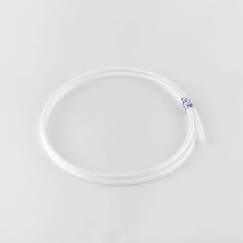 Трубка пластикова Organic (TU-3) 3/8" Ø9,7мм (1 м)