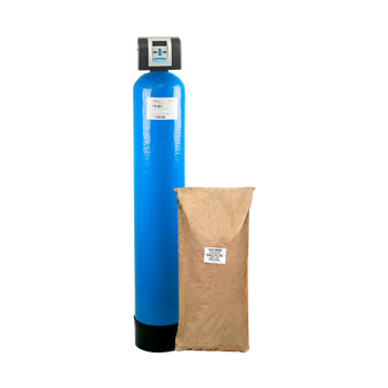 Фільтр-вугільний Filtrons 1354 Clack CK (Gac Plus) від сірководню та заліза