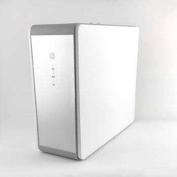 Система зворотного осмосу Raifil QR05 400gal
