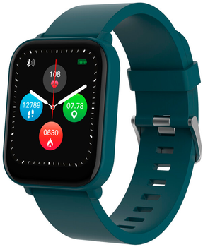 Smartwatch Canyon Easy SW-54 Green (CNS-SW54BG)