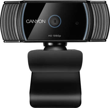 Веб-камера Canyon C5 Full HD (CNS-CWC5)