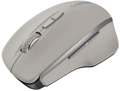 Mysz Canyon MW-21 Wireless Cosmic Latte (CNS-CMSW21CL)