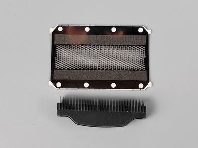 Сеточка и нож для бритвы Moser,WAHL 3615-7000