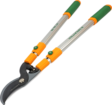 Сучкорез телескопический Gruntek XT 26-39 Premium обводной 665-995 мм (295066099)