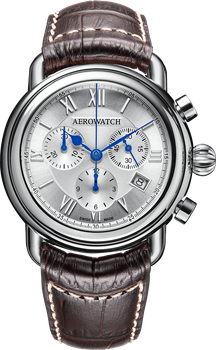 Часы наручные Aerowatch 83926AA07