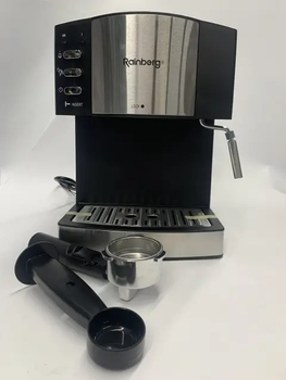 Кофемашина з капучинатором XPRO RB-2273 (44213-RB-2273_2302)
