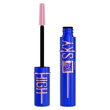 Туш Maybelline New York Lash Sensational Sky High Blue Mist 7,2 мл (30152229)