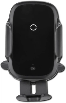 Автотримач бездротової зарядки Baseus WXHW03 (40932-01_1183)
