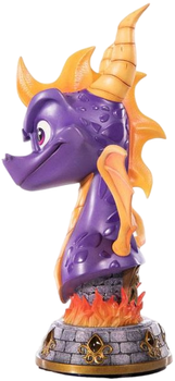 Фігурка First 4 Figures Spyro The Dragon: Spyro Grand-Scale Bust Standard Edition (5060316622889)