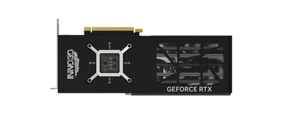 Відеокарта INNO3D PCI-Ex GeForce RTX 4070 Ti Super X3 OC 16GB GDDR6X (256bit) (2640/21000) (HDMI, 3 x DisplayPort)