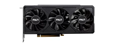 Відеокарта Palit GeForce RTX 4060 Ti Jetstream 16GB