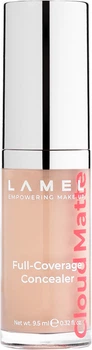 Стойкий консилер для лица Lamel Professional Cloud Matte №05N 7.8 мл (0810134216099)