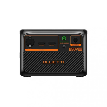 Дополнительная батарея для зарядной станции BLUETTI B80P Expansion Battery