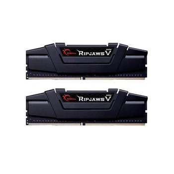 Модуль памяти DDR4 2x16GB/3200 G.Skill Ripjaws V Black (F4