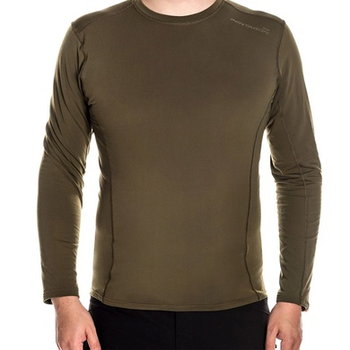 Термокофта PENTAGON Pindos Thermal Shirt Olive S