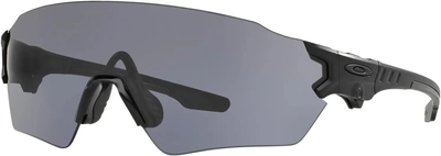 Очки Oakley SI Tombstone Spoil Black/Grey