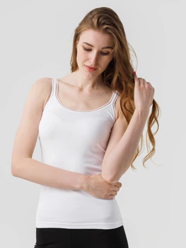 Майка женская Sayhg 275 XL Белый
