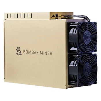 Асик для майнинга BomBax Miner EZ100 3200 MH/s