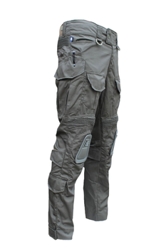 Брюки боевые G3 Combat Pants с наколенниками Pancer Protection Олива 52