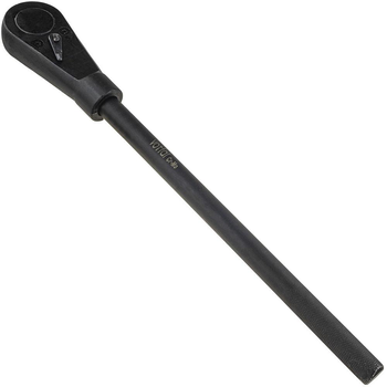 Трещотка усиленная длинная Vorfal 3/4" (500 мм) 20 зубцов CR-MO (V08790)