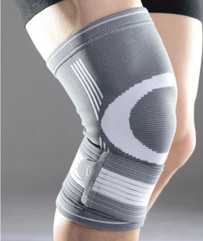 Фиксатор для колена LiveUp Knee Support L/XL (LS5676-LXL)