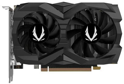 Відеокарти Zotac GeForce GTX 1660 Super