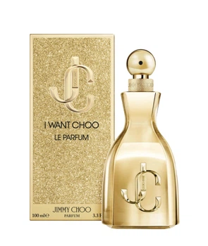 香水(女性用) I WANT CHOO LE PARFUM 100ml Парфуми для жінок Jimmy Choo I Want Choo Le Parfum 100 мл – купити