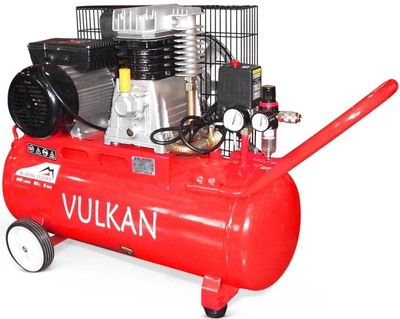 Компрессор Vulkan IBL 2070Y 50L (25641/IBL2070Y-50L)