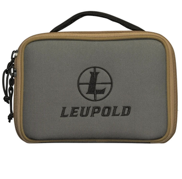 Чехол кейс для пистолета LEUPOLD Rendezvous