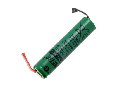 NiMH 800mAh, 1,2V, AAA Kinetic, никель-металл-гидридный аккумулятор MH800AAA1L