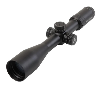 Прицел Red Win Optics KUIPER 5-25X50 FFP RW17