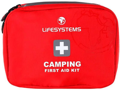 Аптечка Lifesystems Camping First Aid Kit