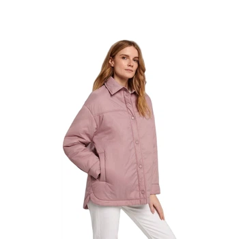 Куртка Fashion 314239-PD 48 Пудра