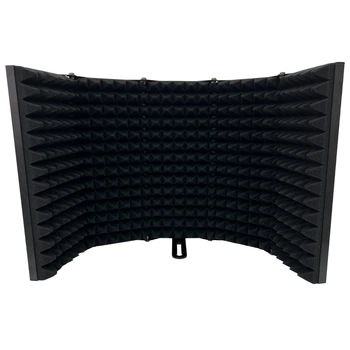 Екран мікрофонний Maximum Acoustics ISO5M