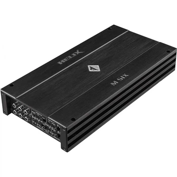 Усилитель 6-ти канальный (D) 6х100 Вт M SIX Helix, 14994