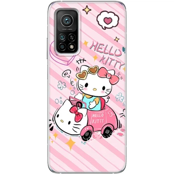 Чехлы с принтом Hello Kitty - ROZETKA | Купить чехол для телефона